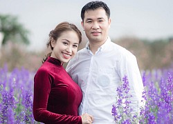 Vân Hugo: 'Giờ tôi mới hiểu ý nghĩa thực sự của hôn nhân'