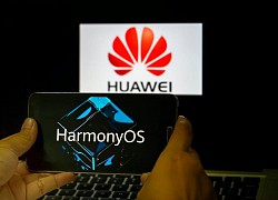 Vì sao Huawei quyết giữ mảng smartphone?