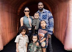 Vợ chồng Kim "siêu vòng 3" 4 tháng chưa gặp, lộ cả dấu hiệu cho thấy Kanye West không còn muốn hàn gắn?