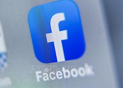 Italy phạt Facebook hơn 8 triệu USD do sai phạm trong bảo vệ dữ liệu