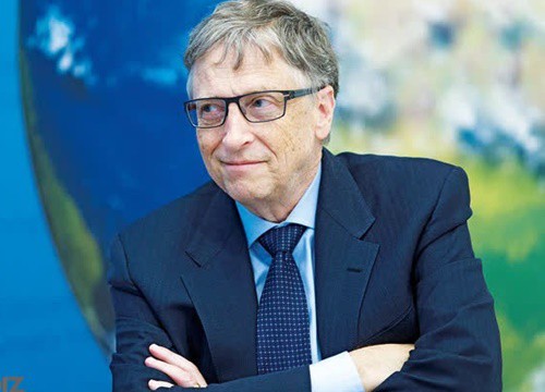 Warren Buffett từng khẳng định Bill Gates có đi bán bánh mỳ kẹp thì cũng vẫn giàu, nguyên nhân nằm ở 2 bí quyết quản lý tài chính