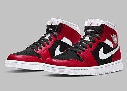 5 đôi giày Air Jordan 1 có phối màu đẹp, giá dưới 6 triệu đồng