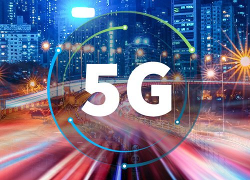 5G đang được triển khai tại 59 quốc gia