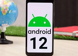 Android 12 ra mắt các chức năng mới và bảo mật bắt kịp iOS