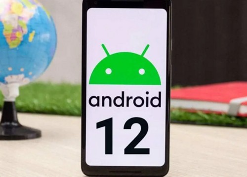 Android 12 ra mắt các chức năng mới và bảo mật bắt kịp iOS