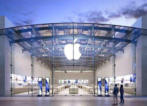 Apple mở rộng sản xuất sang Ấn Độ