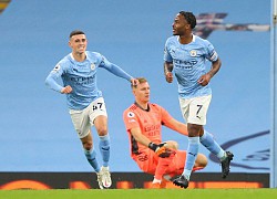 Arsenal - Man City: "Lạc giữa bầy sói"