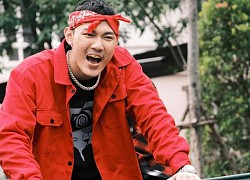 Bàn tay Suboi và cái ngông của Tage sau Rap Việt