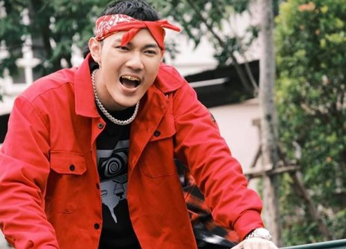 Bàn tay Suboi và cái ngông của Tage sau Rap Việt