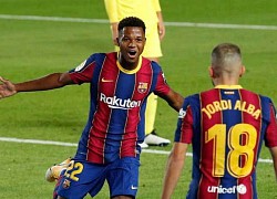 Barca quyết giữ 3 cầu thủ trẻ dù đang nợ 1 tỷ euro