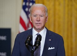 Biden chấm dứt ngoại giao 'Nước Mỹ trên hết'