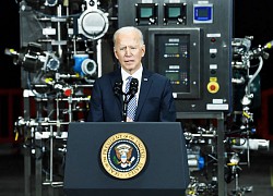 Biden: &#8216;Vaccine Covid-19 an toàn&#8217;