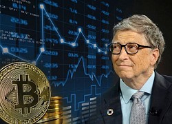 Bill Gates nghĩ gì về Bitcoin và các loại tiền điện tử?