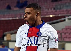 Bộ trưởng Thể thao Pháp không muốn Mbappe tới Real