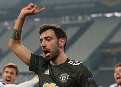 Bruno Fernandes là chất xúc tác đặc biệt của Man Utd