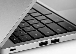 Cách rút thẻ nhớ USB an toàn ra khỏi máy tính Chromebook