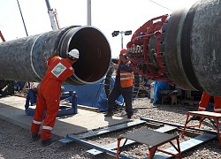 Chính quyền Biden chính thức áp trừng phạt Nord Stream-2, lần này nhằm vào công ty Nga