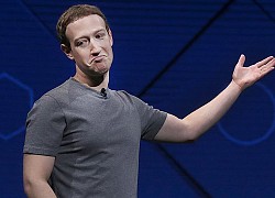 Chuyên gia giải mã hành động "xấc xược" của Facebook ở Australia: Mark Zuckerberg thực sự muốn gì?