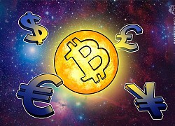 'Cơn sốt Bitcoin sẽ sớm kết thúc'