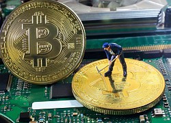 Cuộc chiến giành Bitcoin giữa Mỹ và Trung Quốc