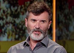 Cựu danh thủ Roy Keane khoe cháu