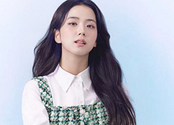 Đầu năm mới, Jisoo "chốt đơn" làm đại sứ của local brand Hàn: Liệu đẳng cấp có thua kém các chị em cùng nhóm?