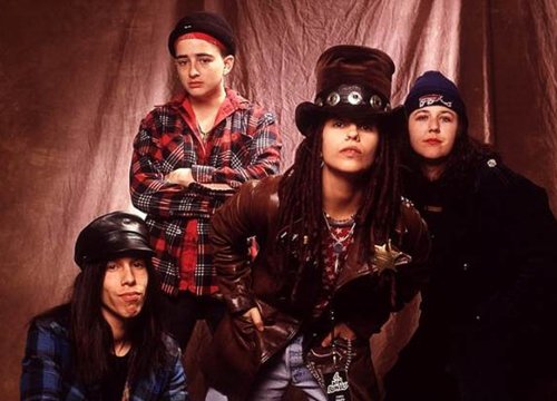 MV "What's Up" của ban nhạc 4 Non Blondes cán mốc một tỷ lượt xem trên Youtube