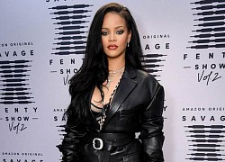 Đây có phải là lý do khiến Rihanna không chịu phát hành nhạc mới trong suốt nhiều năm liền?