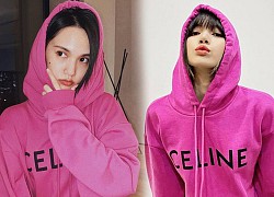 Được Lisa (BLACKPINK) gọi tên trên truyền hình, Dương Thừa Lâm quả là "fan cứng" thành công!