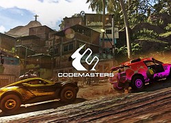 EA hoàn tất thương vụ hơn 27 ngàn tỉ mua lại Codemasters