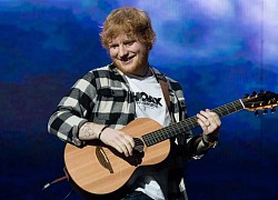 Ed Sheeran tái hợp cùng Ghetts trong album "Conflict Of Interest"