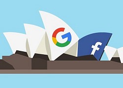 Facebook, Google chấp nhận thua trận đánh ở Australia để giành chiến thắng trong cả cuộc chiến