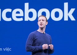 Facebook 'lộng hành' khiến lượng truy cập báo chí Úc giảm mạnh