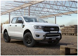 Ford ra mắt Ranger bản giới hạn tại Australia