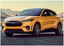 Ford sẽ có SUV mới, tương đương Focus với 'giá rẻ' để hút người dùng