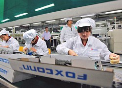 Foxconn 'chấm' ba địa điểm đặt nhà máy tỉ đô ở Thanh Hóa