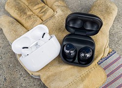 'Galaxy Buds Pro khiến AirPods Pro phải xấu hổ'