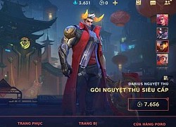 Game thủ Tốc Chiến phẫn nộ khi bị Riot "đánh tráo" phần thưởng, ngỡ có skin xịn nhưng hóa ra toàn hàng "cùi bắp"