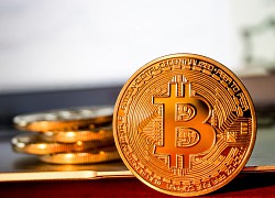 Giá bitcoin điên cuồng, tỷ phú Mỹ hốt bạc