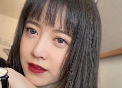 Goo Hye Sun sau ly hôn: 'Thế giới này còn nhiều đàn ông'