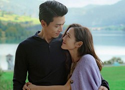 Hậu công khai hẹn hò Son Ye Jin, Hyun Bin tiết lộ bản thân đang rất cố gắng và nỗ lực bảo vệ tình yêu này