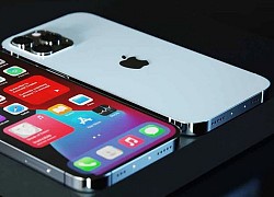 Hình ảnh render iPhone 12S Pro bị lộ cho thấy giao diện cổng sạc bị khai tử, dẫn đầu xu thế hoặc là thất bại!