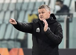 HLV Solskjaer nói gì sau trận đại thắng của Man Utd trước Sociedad?