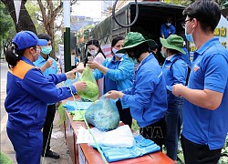 Hỗ trợ tiêu thụ nông sản ứ đọng tại Hải Phòng