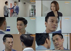 &#8216;Hướng dương ngược nắng&#8217; trailer tập 31: Kiên đỏ mắt, gằn giọng, thẳng tay đấm Vỹ vì dám đặt điều về Châu &#8216;trường túc bất tri lao&#8217;