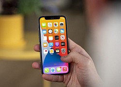 iPhone 12 mini là sai lầm của Apple