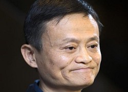 Jack Ma vỡ mộng thống lĩnh tài chính Trung Quốc