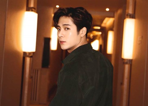 Jackson (GOT7) tiết lộ điều khoản hợp đồng với JYP Entertainment: "Tôi có thể hoạt động ở bất cứ đâu, trừ Hàn Quốc"