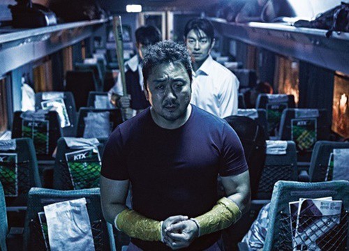 Khán giả phản đối Hollywood làm lại 'Train to Busan'