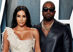 Kim và Kanye ly hôn &#8211; dấu chấm hết cho đế chế tỷ USD